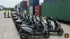 Tüketim — Q2'de motosiklet talebi güçlendi, Çinli üreticiler rekor kırdı