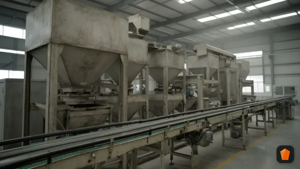 Ningbo Ronbay — Kâr dönüşü hızlandı