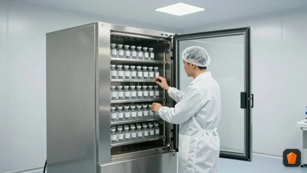 Imeik Technology Development — Yeni ürün geçiş dönemi