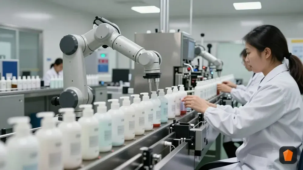 Proya Cosmetics — Çok markalı büyüme ivmesi