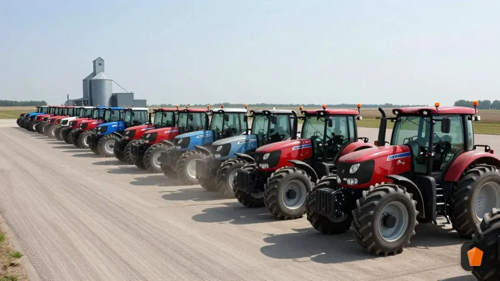 Deere — UBS döngü dibi sinyali