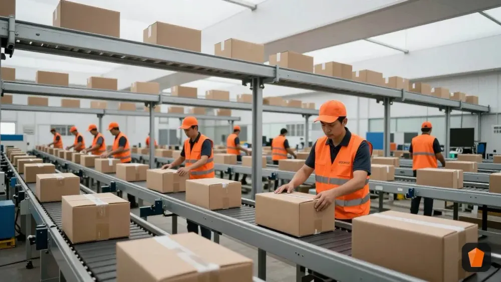 Lojistik — Kurye sektöründe düşük değerleme, sezon fırsatı