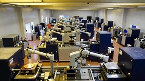Hua Hong Semiconductor — Olgun düğümlerde fiyatlama gücü