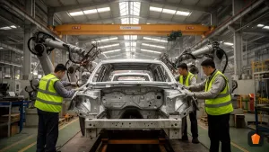 Great Wall Motor — Çeyreklik kâr toparlanması