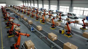 JD.com — Q2'de güçlü perakende ve REIT planı