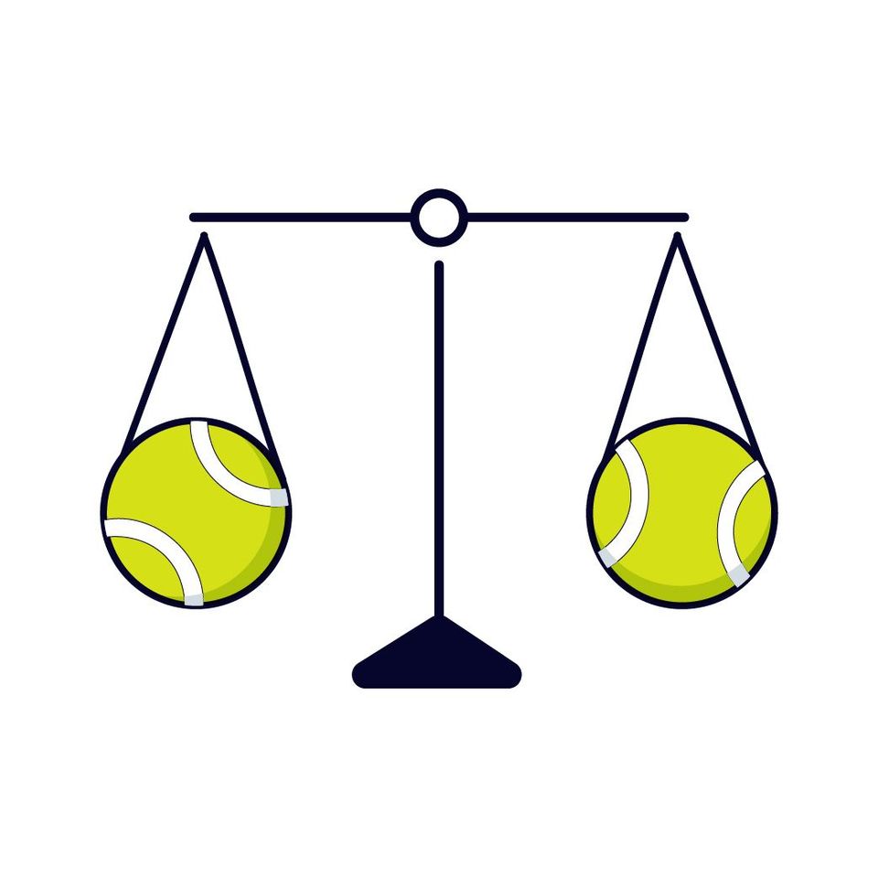 Viktoria Azarenka said a tennis vaccine mandate would face legal hurdles: Is she correct?