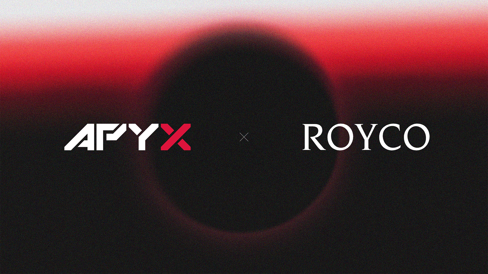 Apyx & Royco Launch the First-Ever Tranched Onchain Digital Credit Yield Product