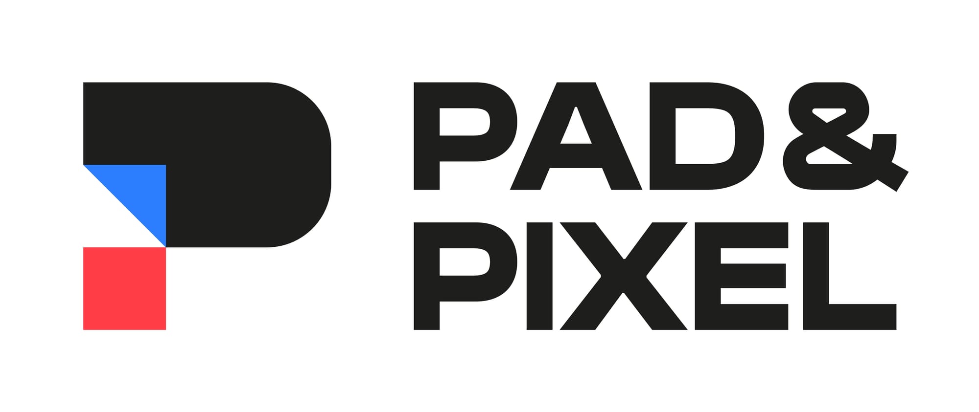 Pad & Pixel
