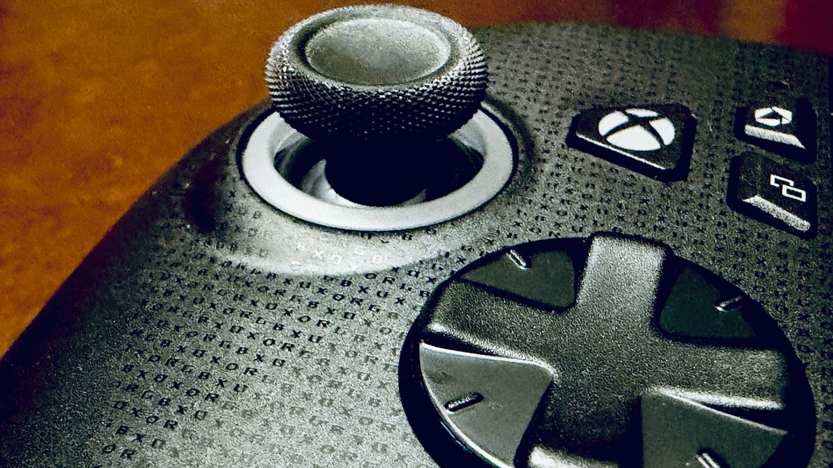 Xbox? Not an Xbox? Who cares? The ROG Xbox Ally is a wonder