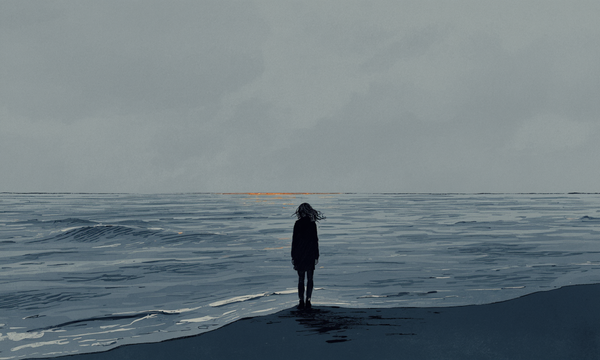 Nobody's Girl: A Memoir of Surviving Abuse and Fighting for Justice