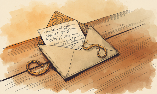 The verdict overturned