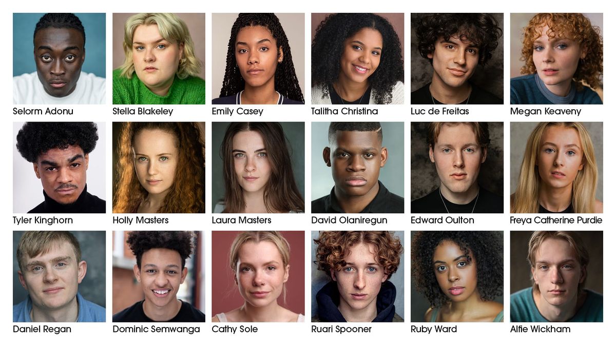 NATIONAL YOUTH THEATRE CHIEF EXECUTIVE COMMENTS ON RISE IN TUITION FEES