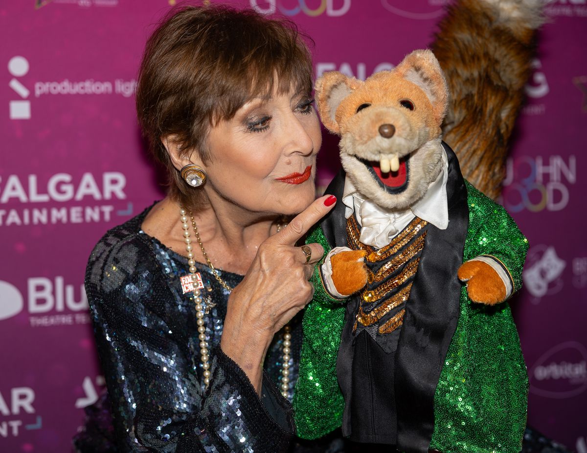 The Pantomime Awards 2025, winners announcement