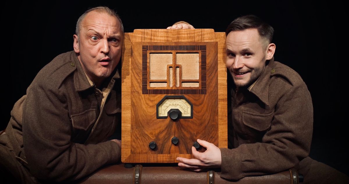 Dad's Army Radio Show to make its West End debut!