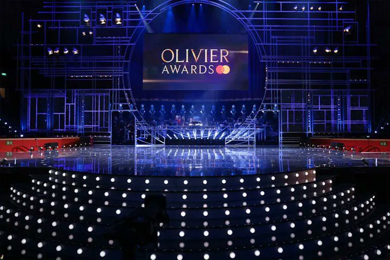 Nominations announced for Olivier Awards 2025 with Mastercard