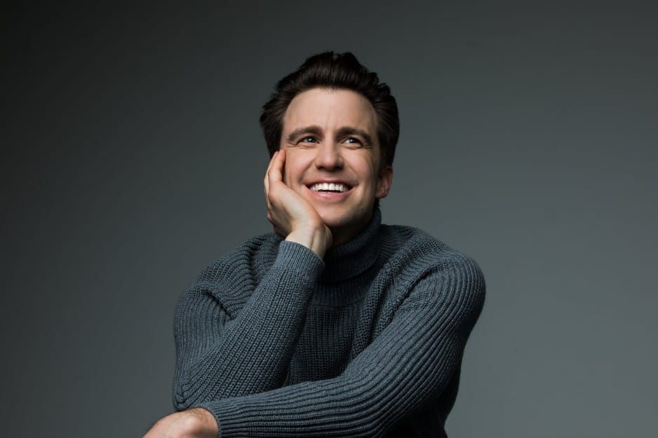 GAVIN CREEL to be Honored at Memorial Celebration on December 2