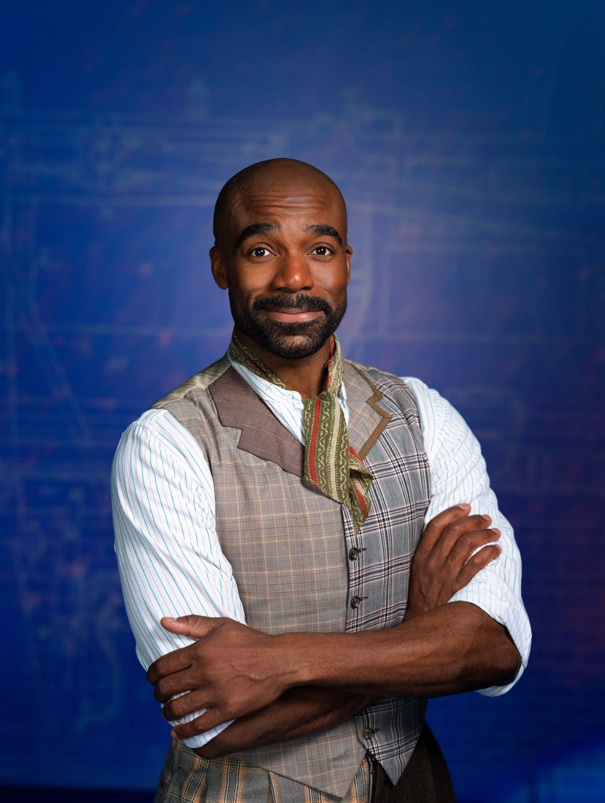 ORE ODUBA to join CHITTY CHITTY BANG BANG UK Tour