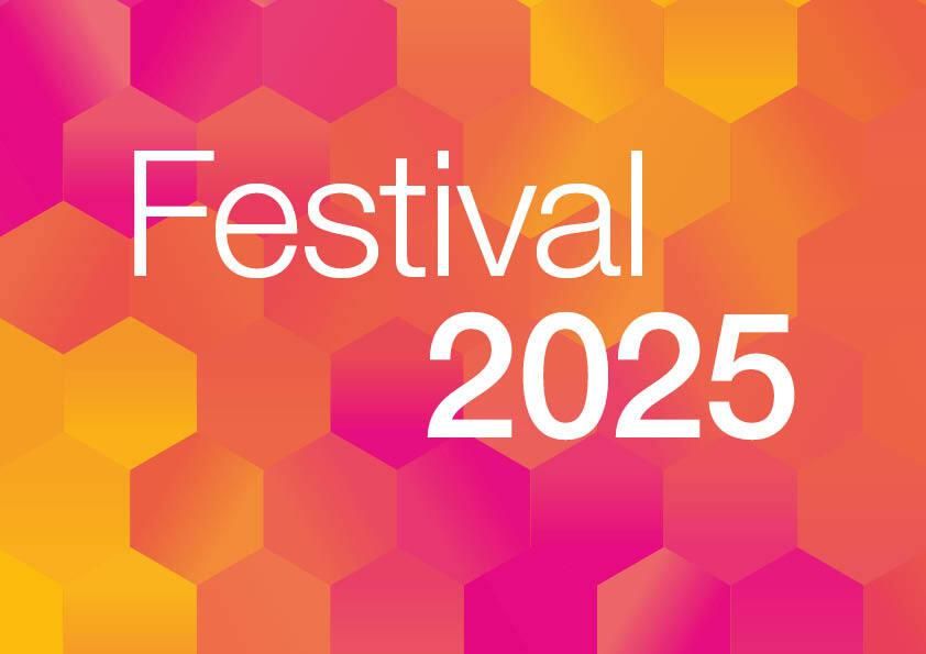 Chichester Festival Theatre announces Festival 2025 season