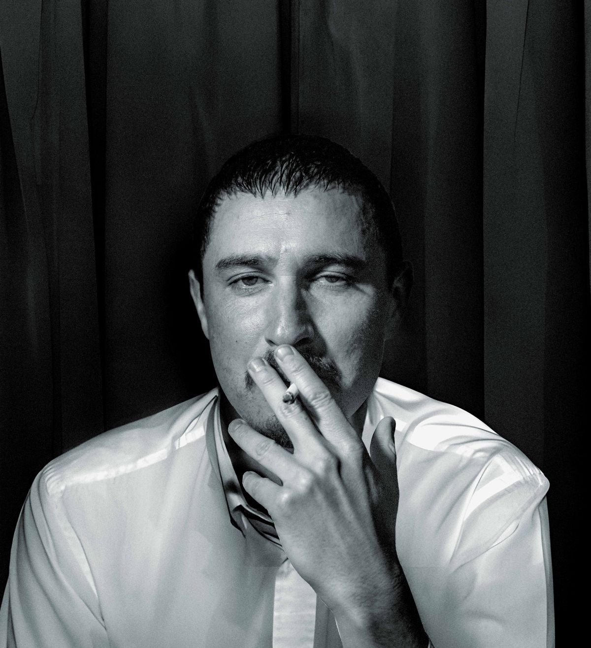 TOM ROSENTHAL RETURNS TO THE EDINBURGH FRINGE WITH BRAND NEW SHOW ‘WHATEVER PEOPLE SAY I AM, THAT’S WHAT I AM’ BEFORE UK & IRELAND TOUR