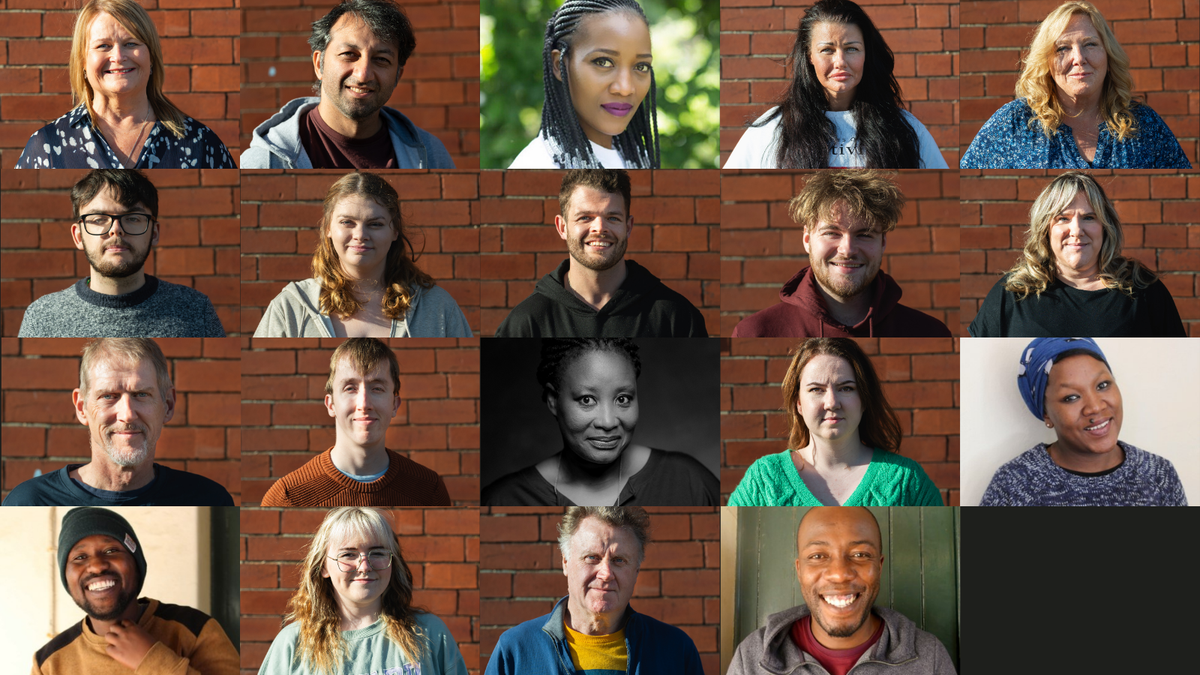 Lee Hall Adapts Mother Courage for new theatre company in the North East