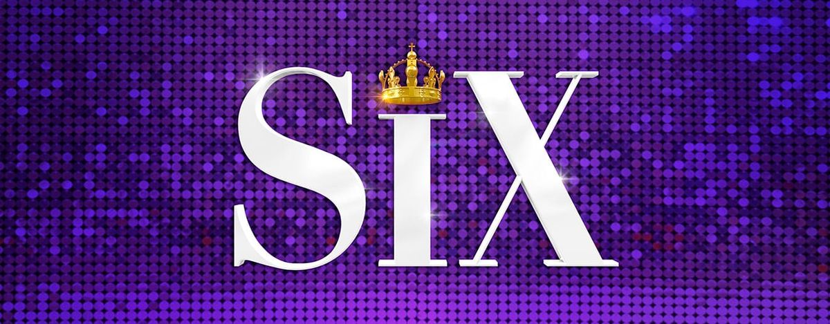 REVIEW - Six the Musical at Vaudeville Theatre, London