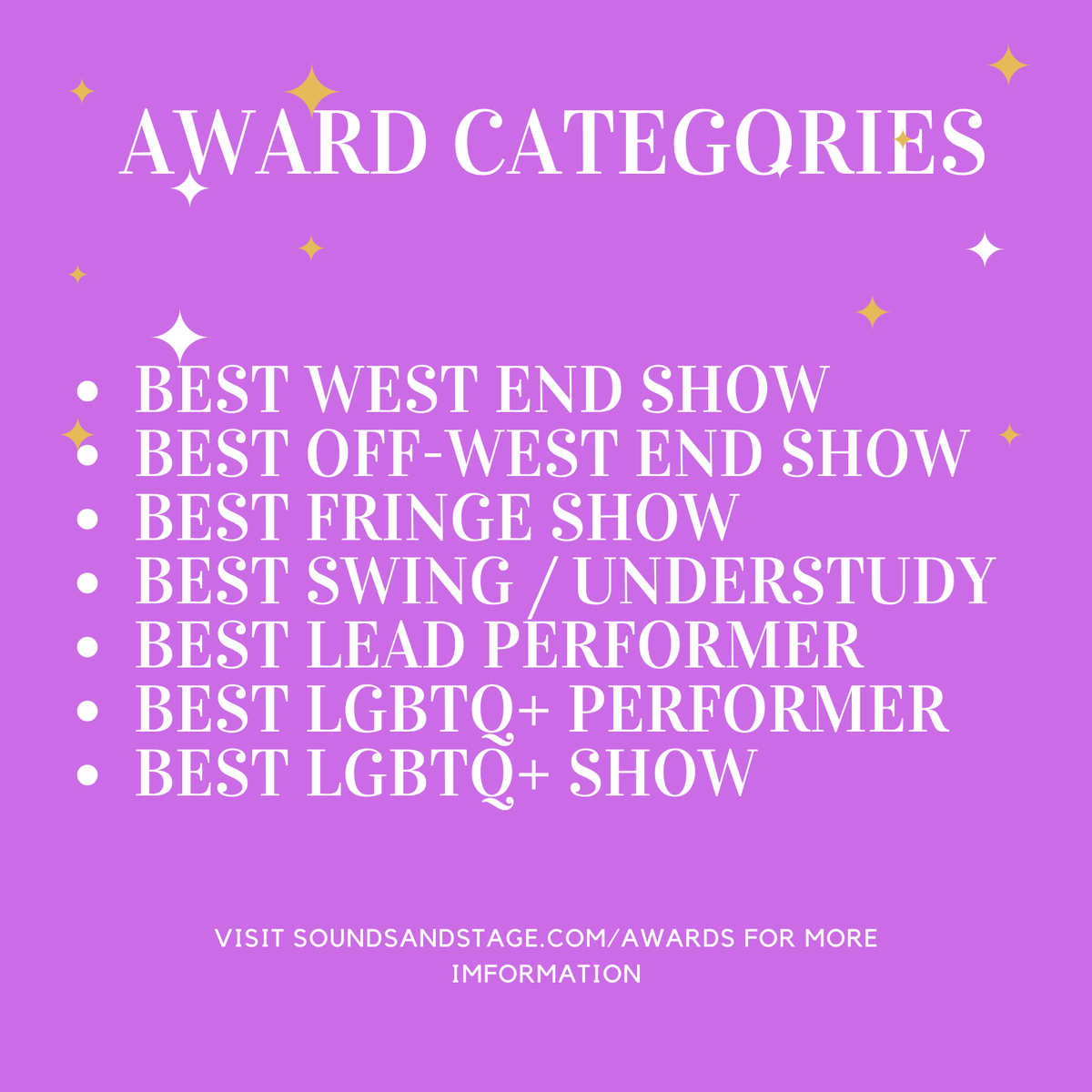 Awards