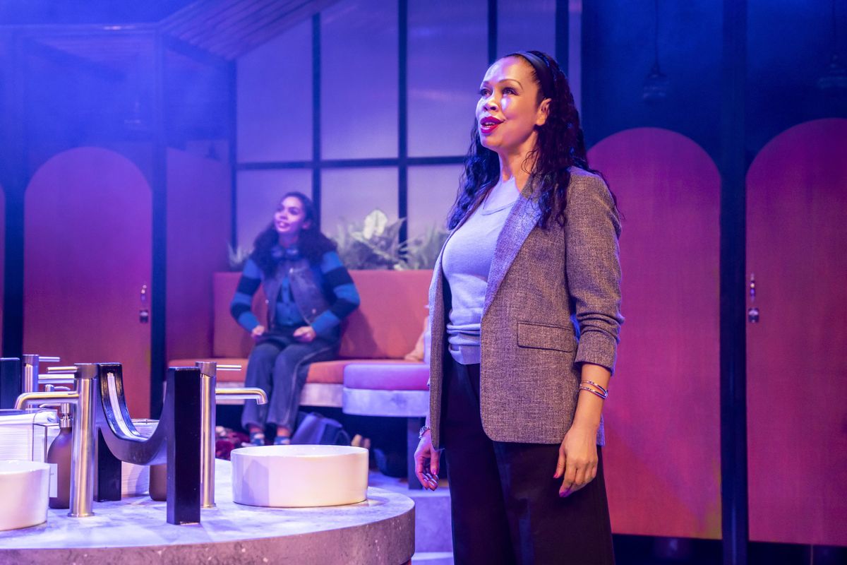 REVIEW Stalled: A New Musical at the Kings Head Theatre