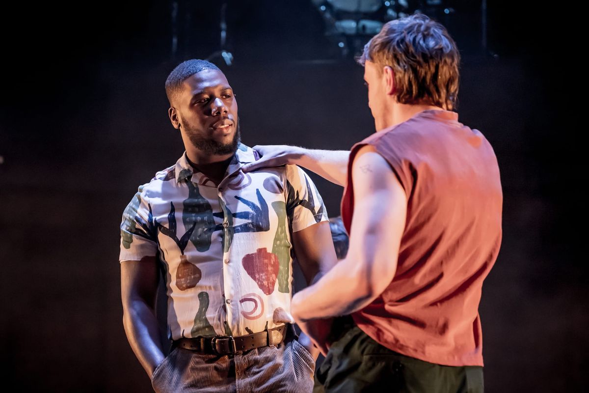 ONSALE TIMINGS & U25 TICKET SCHEME CONFIRMED FOR THE 2025 RETURN OF A STREETCAR NAMED DESIRE