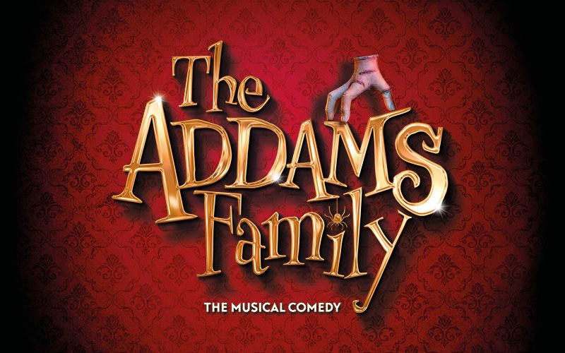 The Addams Family to embark on a mini tour from July 2025
