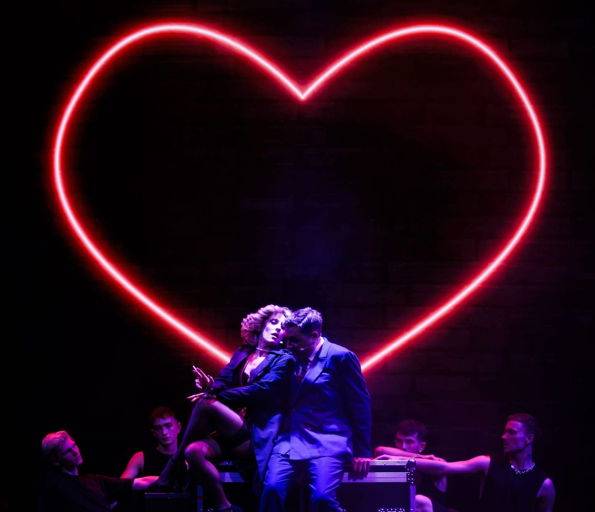 The Diana Mixtape Review