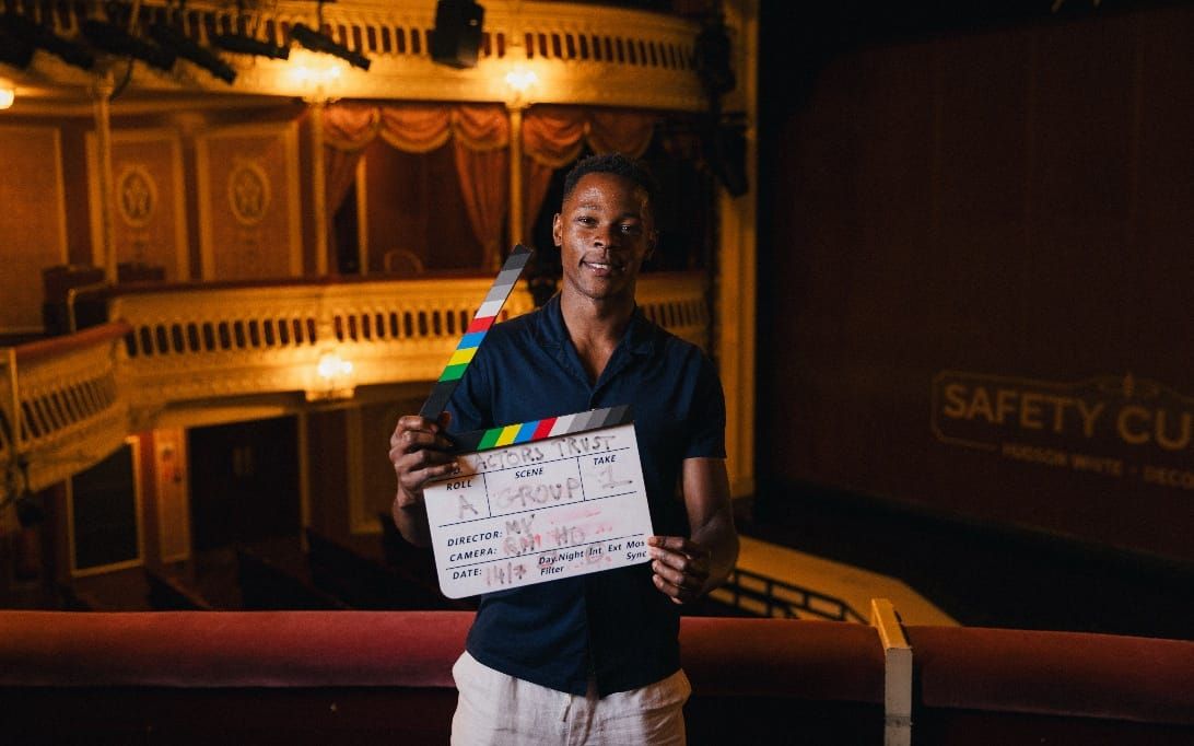 Actors’ Trust Launches Winter Grant for Actors and Stage Managers