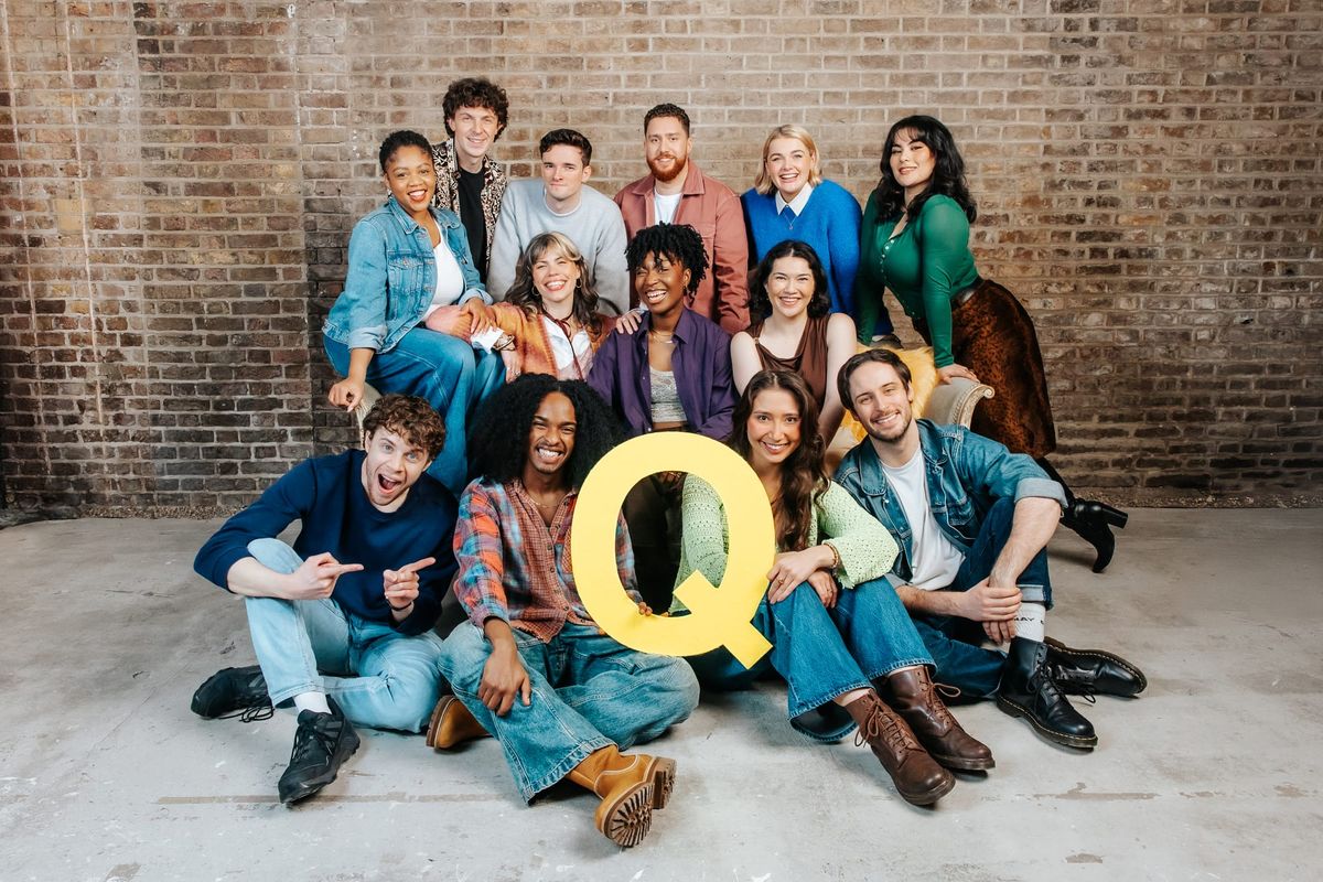 Full Casting and Creative Team announced for AVENUE Q - Shaftesbury Theatre, 20 March - 29 August 2026