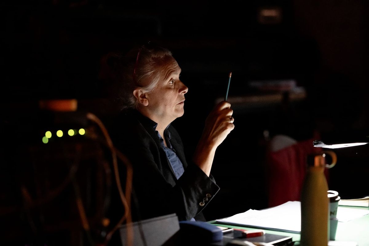 KATIE MITCHELL NAMED AS SCHAUBÜHNE FIND FESTIVAL 2026 ARTIST IN FOCUS AS TWO ROYAL COURT PRODUCTIONS TRANSFER TO BERLIN