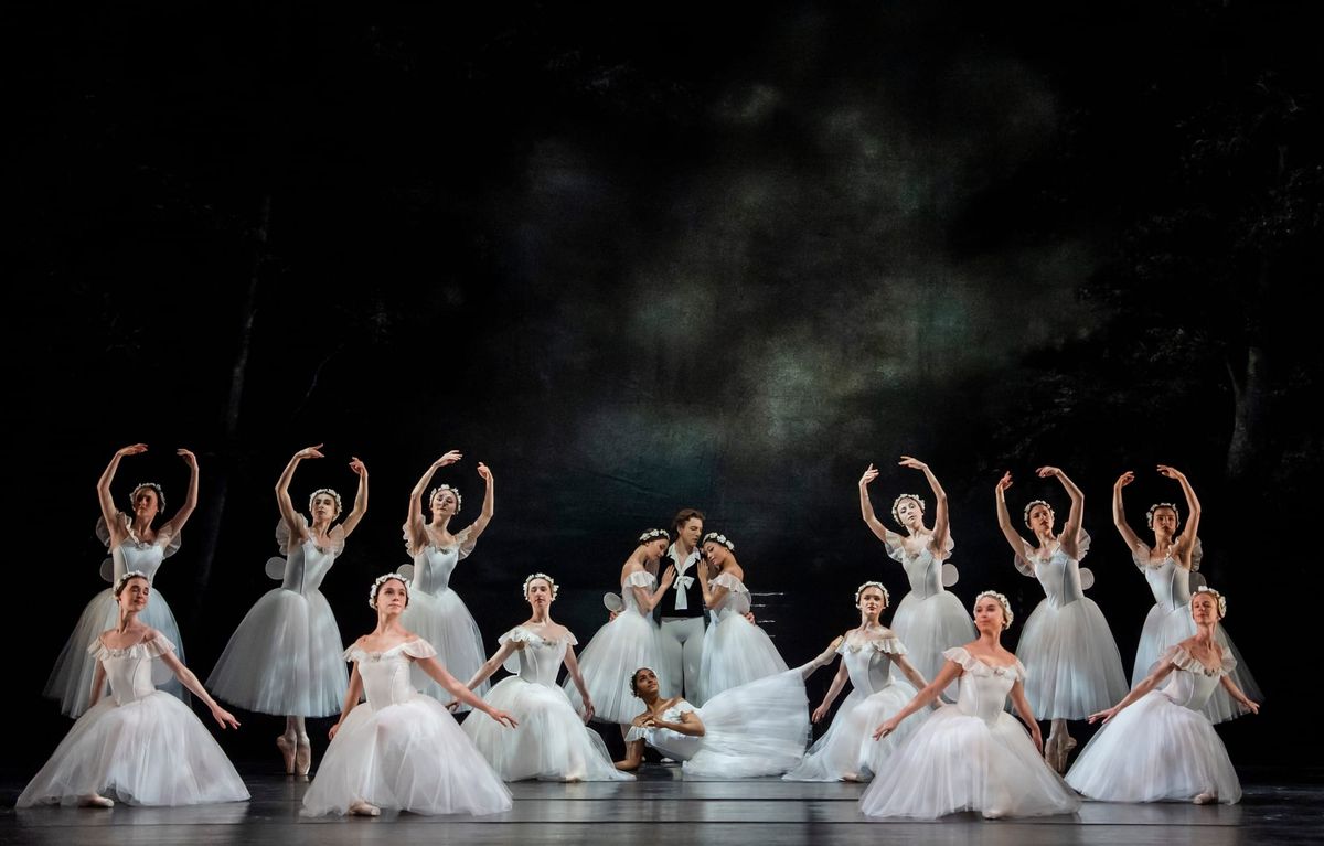 BRB2 UK Tour 2026 of Carlos Acosta's Ballet Celebration