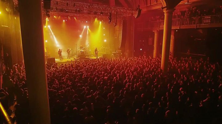 The Granville Theatre to Lead Revival of Margate Winter Gardens