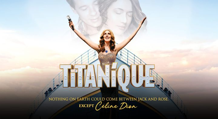 Olivier Award Winning Titanique announces new cast members