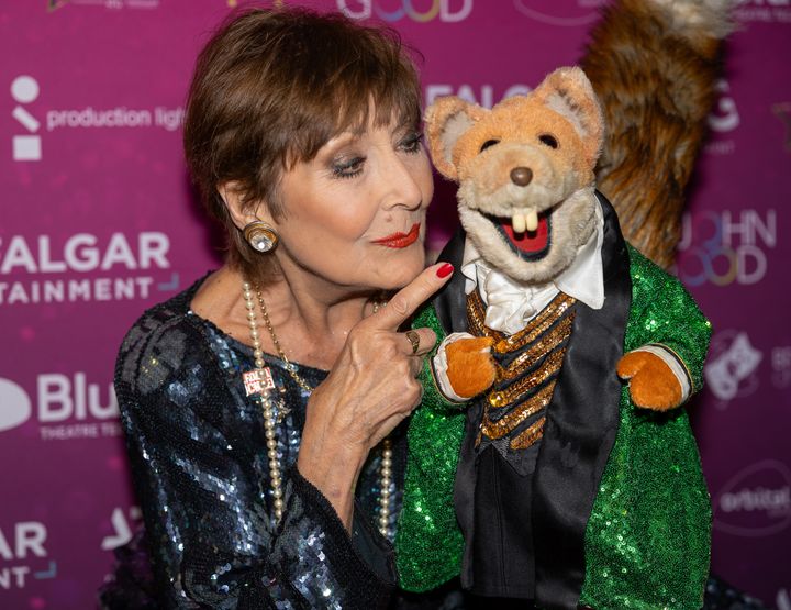 The Pantomime Awards 2025, winners announcement