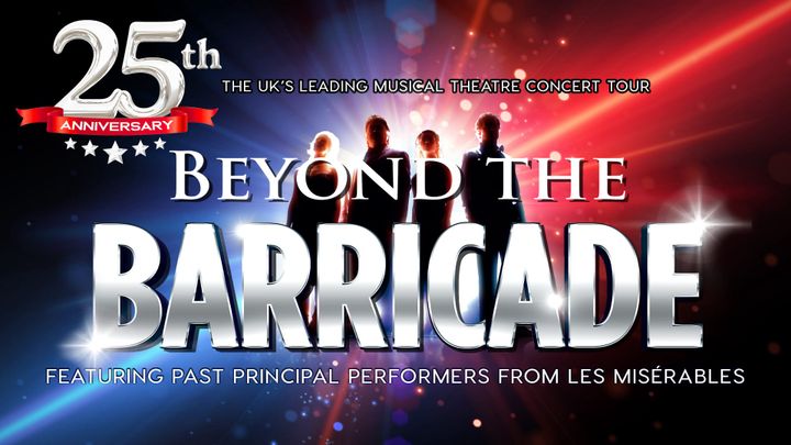 Beyond the Barricade at Granville Theatre, Ramsgate - Review