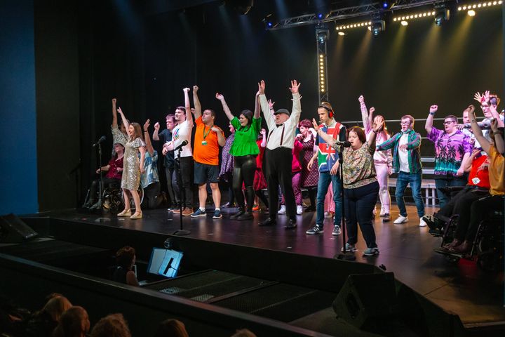 Theatres Trust awards c.£170k to help nine theatres improve environmental sustainability