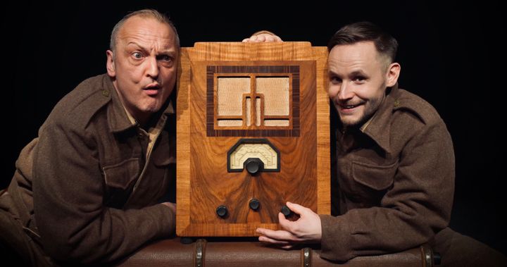 Dad's Army Radio Show to make its West End debut!