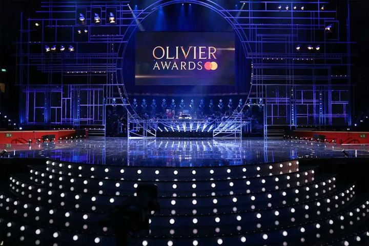 Nominations announced for Olivier Awards 2025 with Mastercard