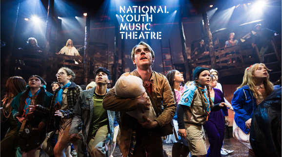 NYMT unveils 2025 programme, auditions workshops, with New Patron, Kerry Ellis and iconic productions