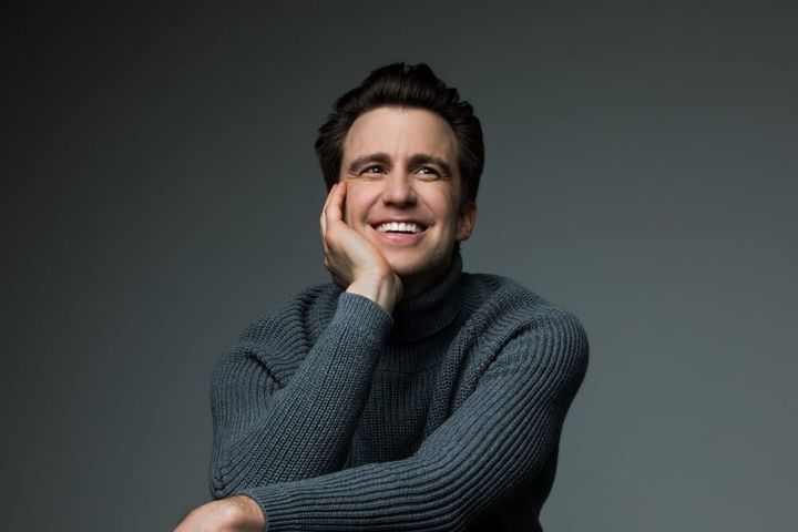 GAVIN CREEL to be Honored at Memorial Celebration on December 2