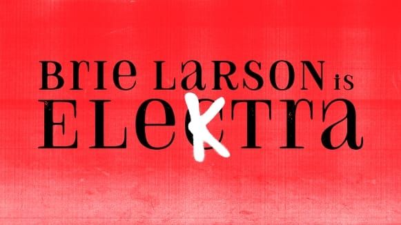 Stockard Channing, Marième Diouf, Greg Hicks and Patrick Vaill to join Brie Larson in revival of Sophokles's electrifying and timeless play ELEKTRA