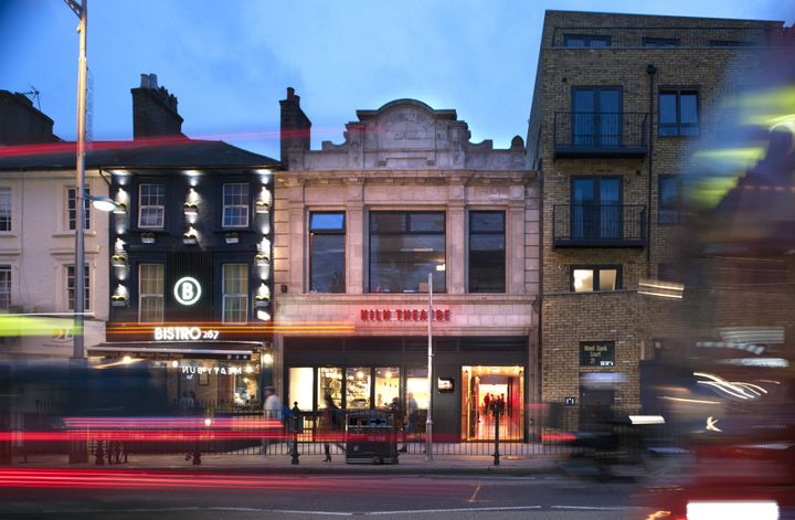 KILN THEATRE ANNOUNCES ITS 2025 - 2026 SEASON