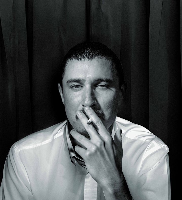 TOM ROSENTHAL RETURNS TO THE EDINBURGH FRINGE WITH BRAND NEW SHOW ‘WHATEVER PEOPLE SAY I AM, THAT’S WHAT I AM’ BEFORE UK & IRELAND TOUR