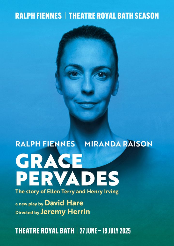 Ralph Fiennes Season at Theatre Royal Bath | Casting update