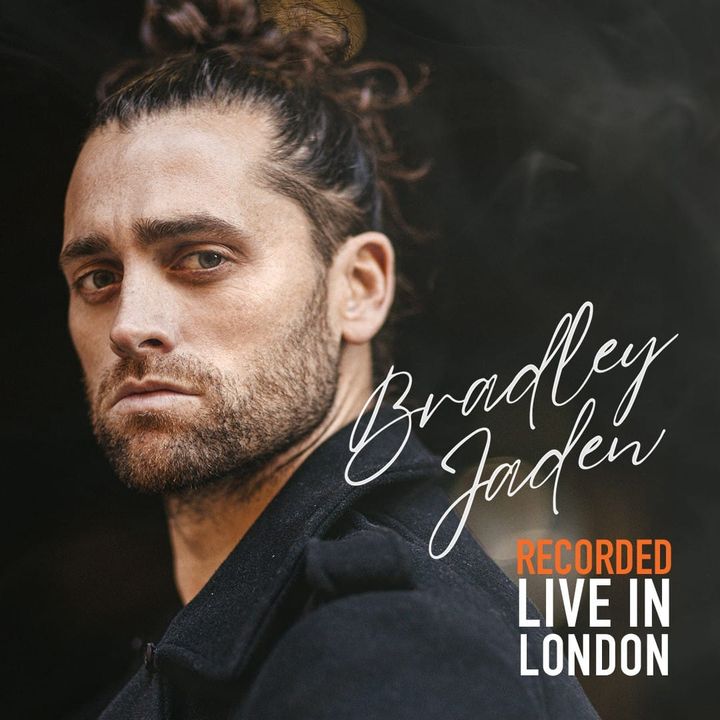 BRADLEY JADEN RECORDED LIVE IN LONDON - WESTWAY MUSIC IN COLLABORATION WITH SISCO ENTERTAINMENT RELEASE ALBUM OF SINGER'S CADOGAN HALL JUNE 24 CONCERT