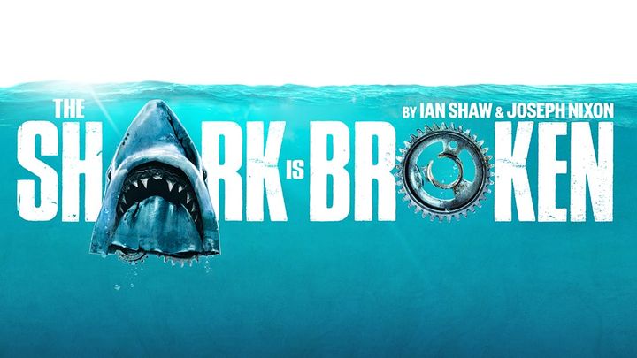 The Shark Is Broken announces casting for UK & Ireland Tour 2025
