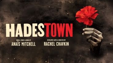 HADESTOWN, London welcomes new cast from 11 March